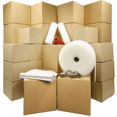 Moving Kits For Birmingham Removals