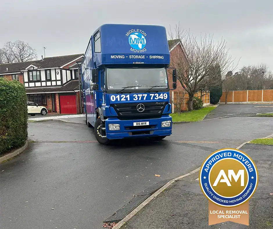 What Does a Removal Company in Birmingham Actually Do? A Full Breakdown of Services What Does a Removal Company in Birmingham Actually Do? A Full Breakdown of Services