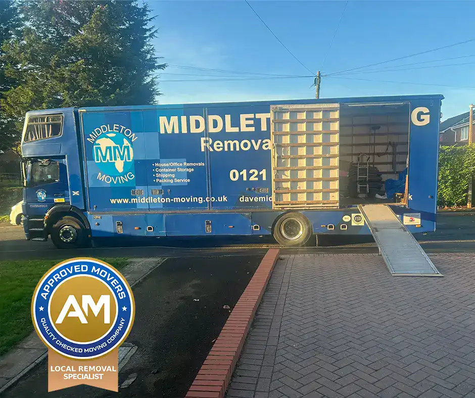 Comparing Removals Companies in Birmingham: 7 Questions You Should Always Ask Comparing Removals Companies in Birmingham: 7 Questions You Should Always Ask