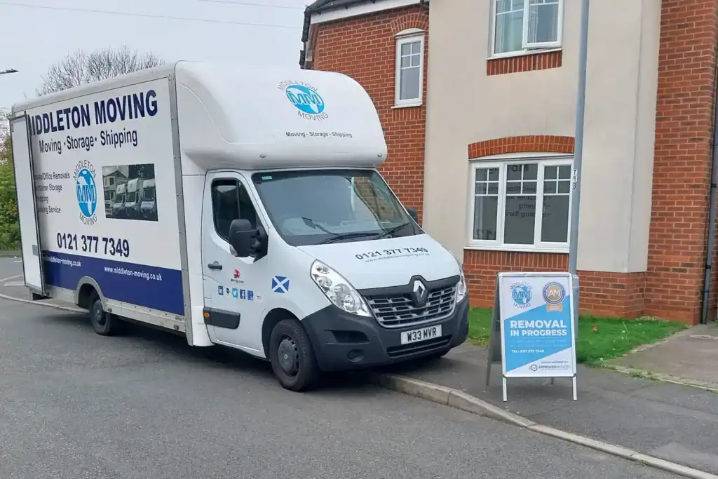 A Complete Guide to Birmingham House Removals: From Valuation to Van Everything you need to know about Birmingham house removals, from getting your property valued to settling into your new home. A complete, stage-by-stage guide.