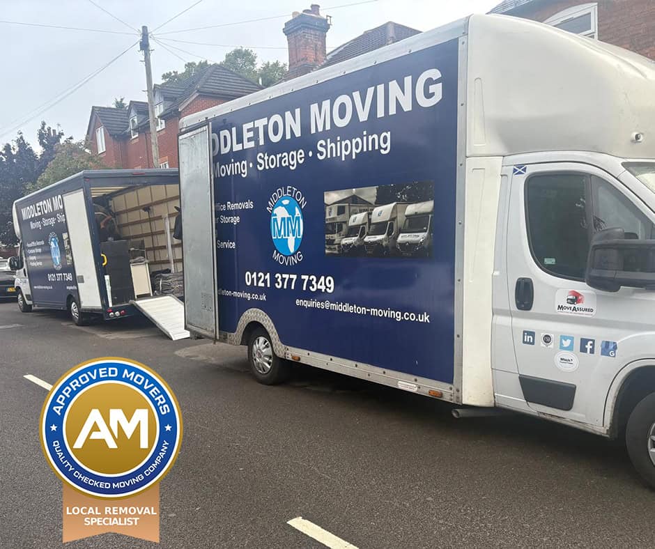 How to Choose the Right Removals Company in Birmingham: What to Look For Before You Book How to Choose the Right Removals Company in Birmingham: What to Look For Before You Book