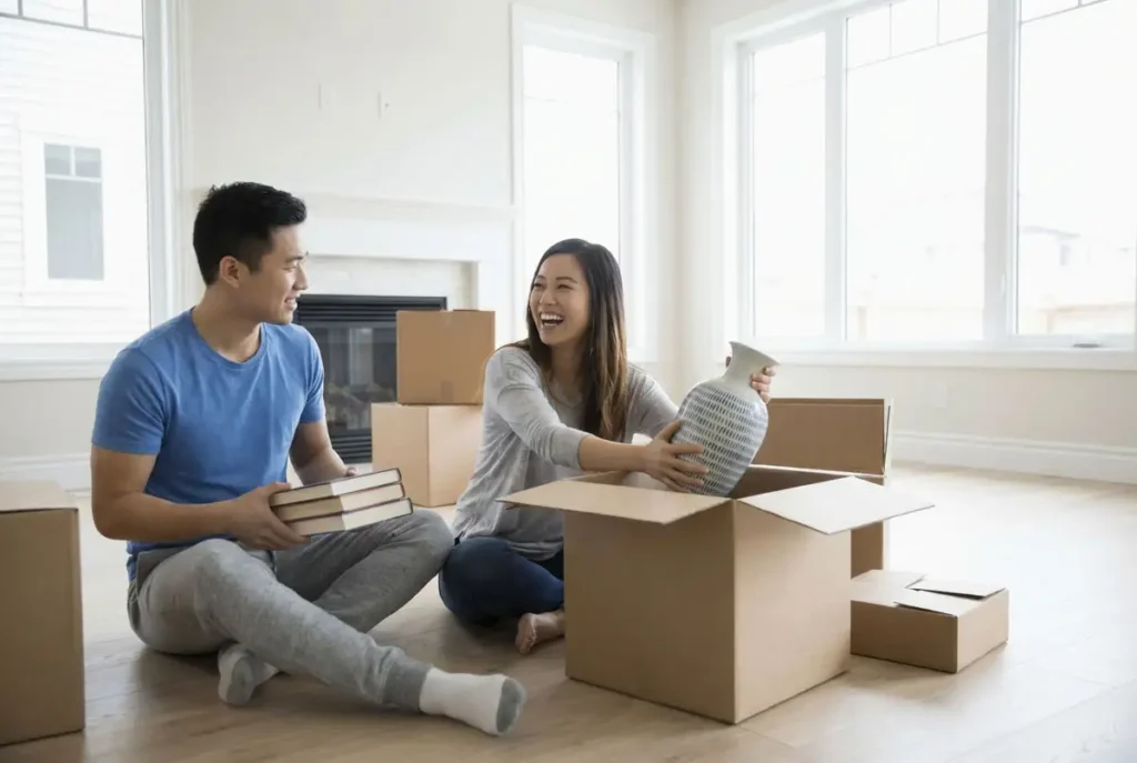 Removals Birmingham: Your Trusted Local Moving Experts