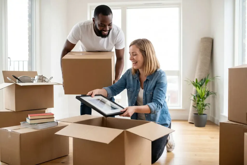Same Day Removals in Birmingham: Fast, Reliable Help When You Need It Most